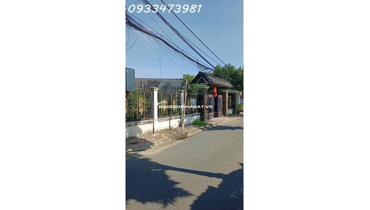 Bán nhà chính chủ 47 Xuân Thới Thượng 59, Hóc Môn 0933473981